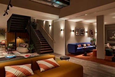 1 bed studio, Old London Road, City Centre, Kingston, KT26SN - Image 3